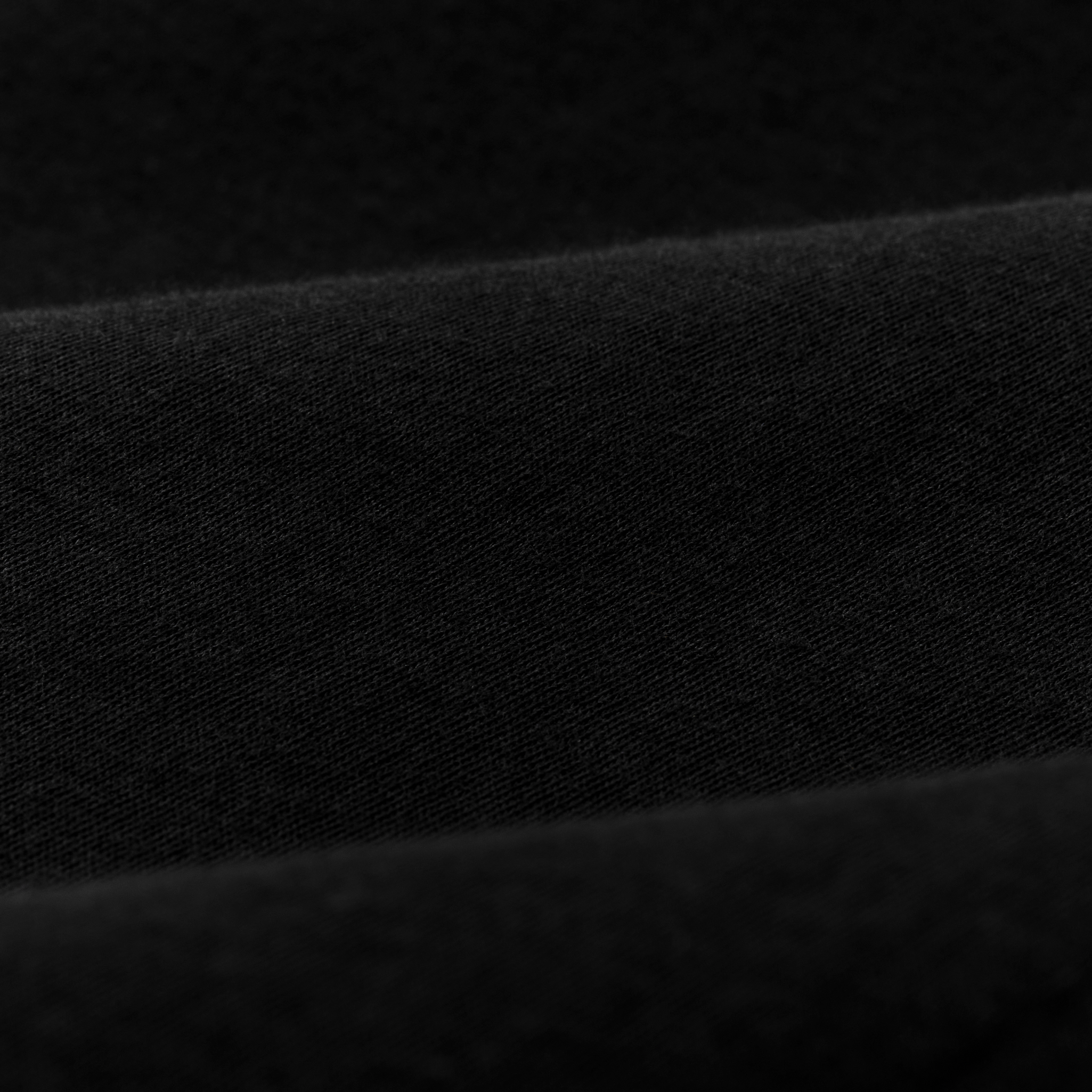 Kyler Martz Graphic T-shirt - Coal / Wolf - Image 4