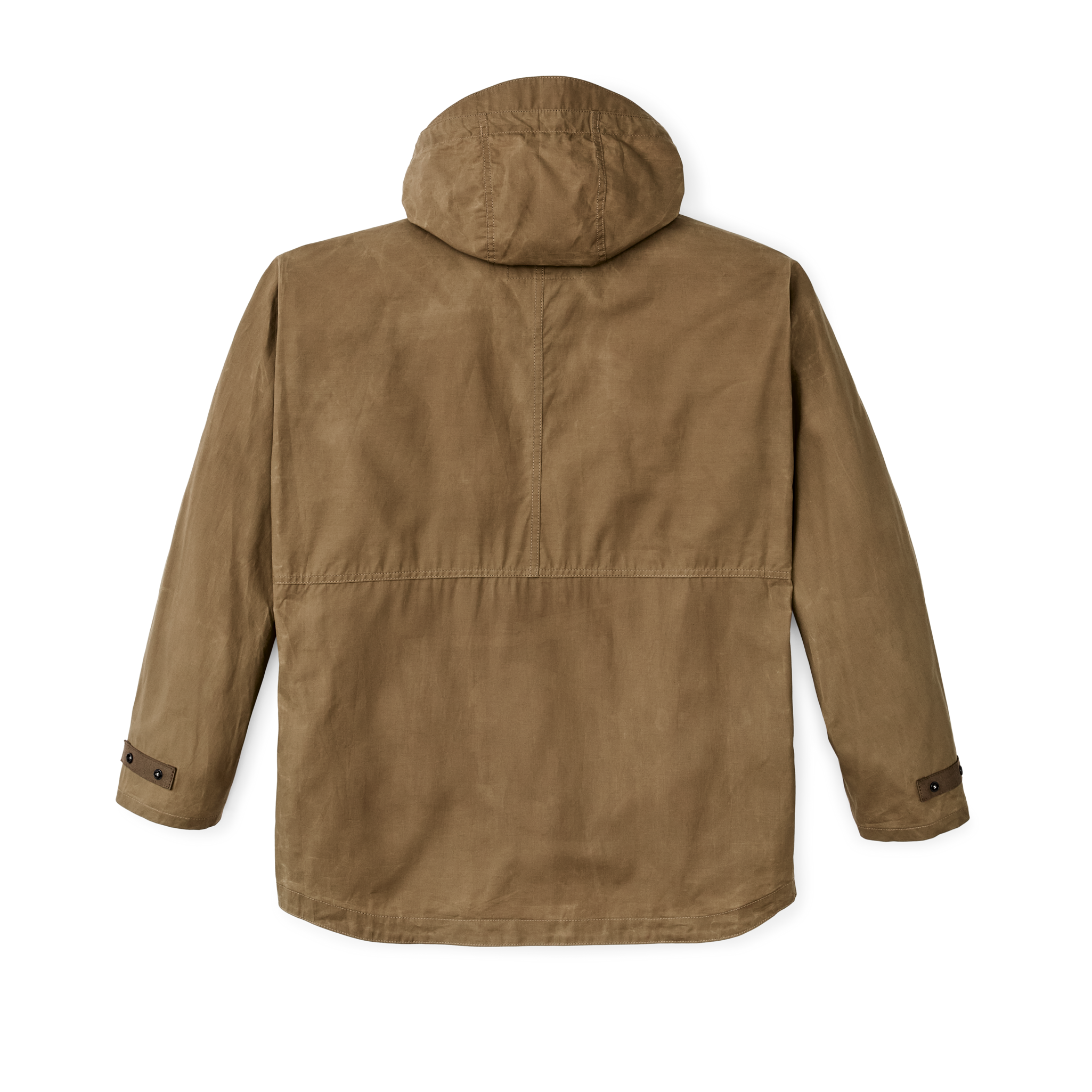 Ranger Lightweight Anorak - Dark Beige - Image 2