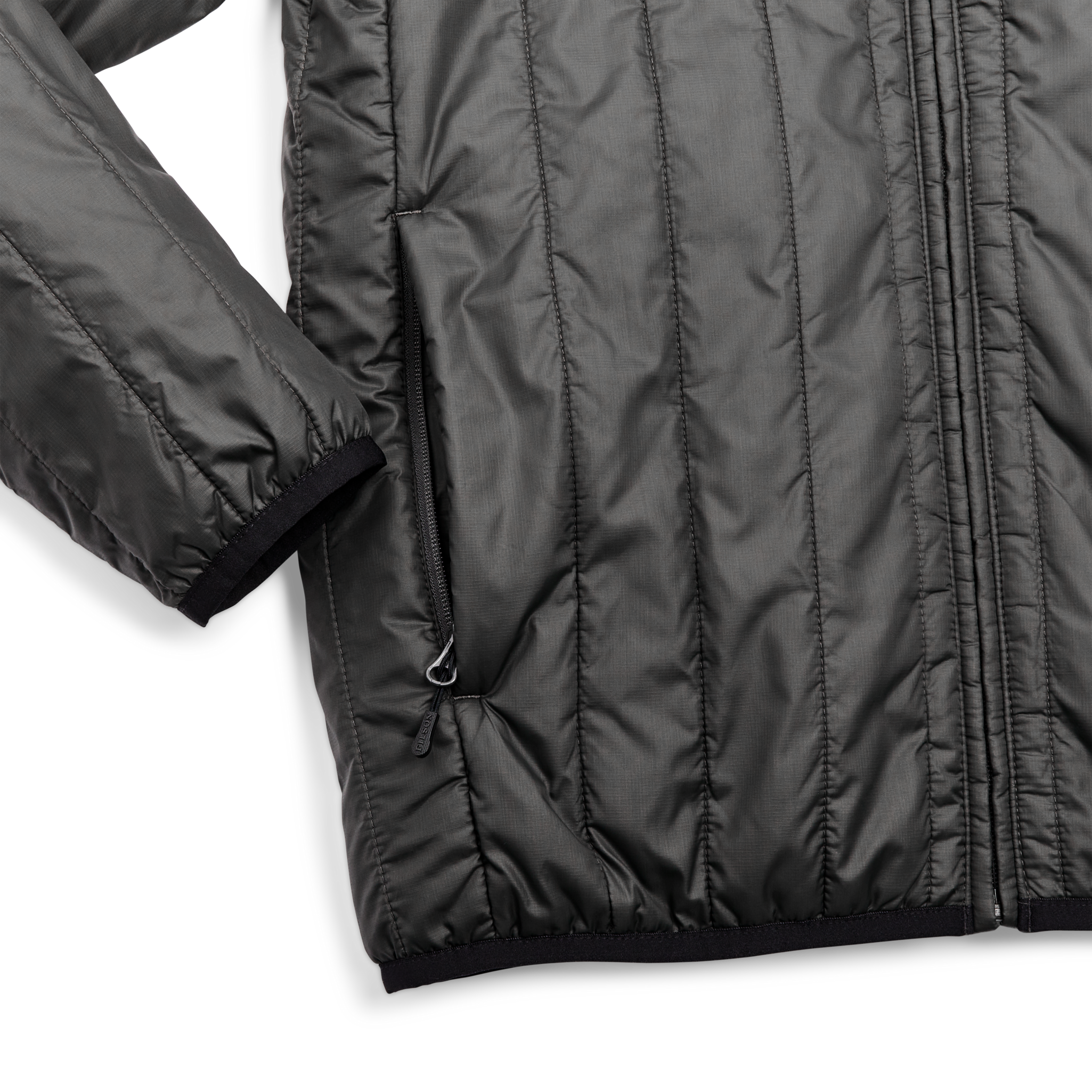 Ultralight Jacket - Raven - Image 5