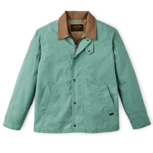 Ranger Short Field Jacket - Deep Sea