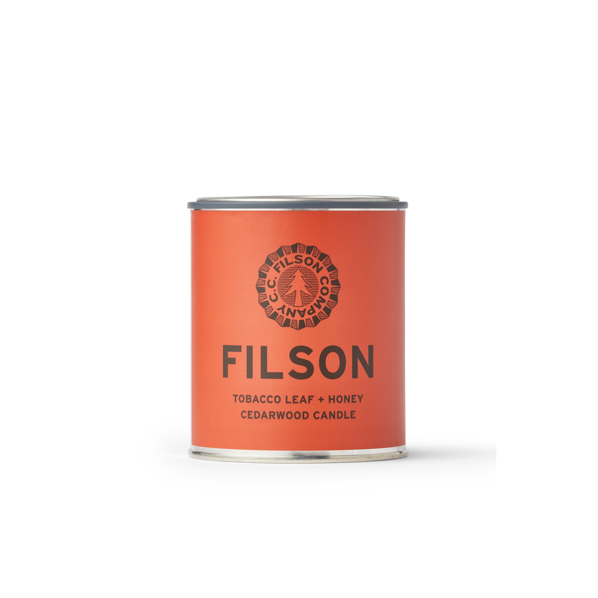 Filson Candle - Red
