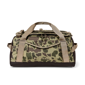 All-weather 50l Duffle - Tundra Shrub Camo