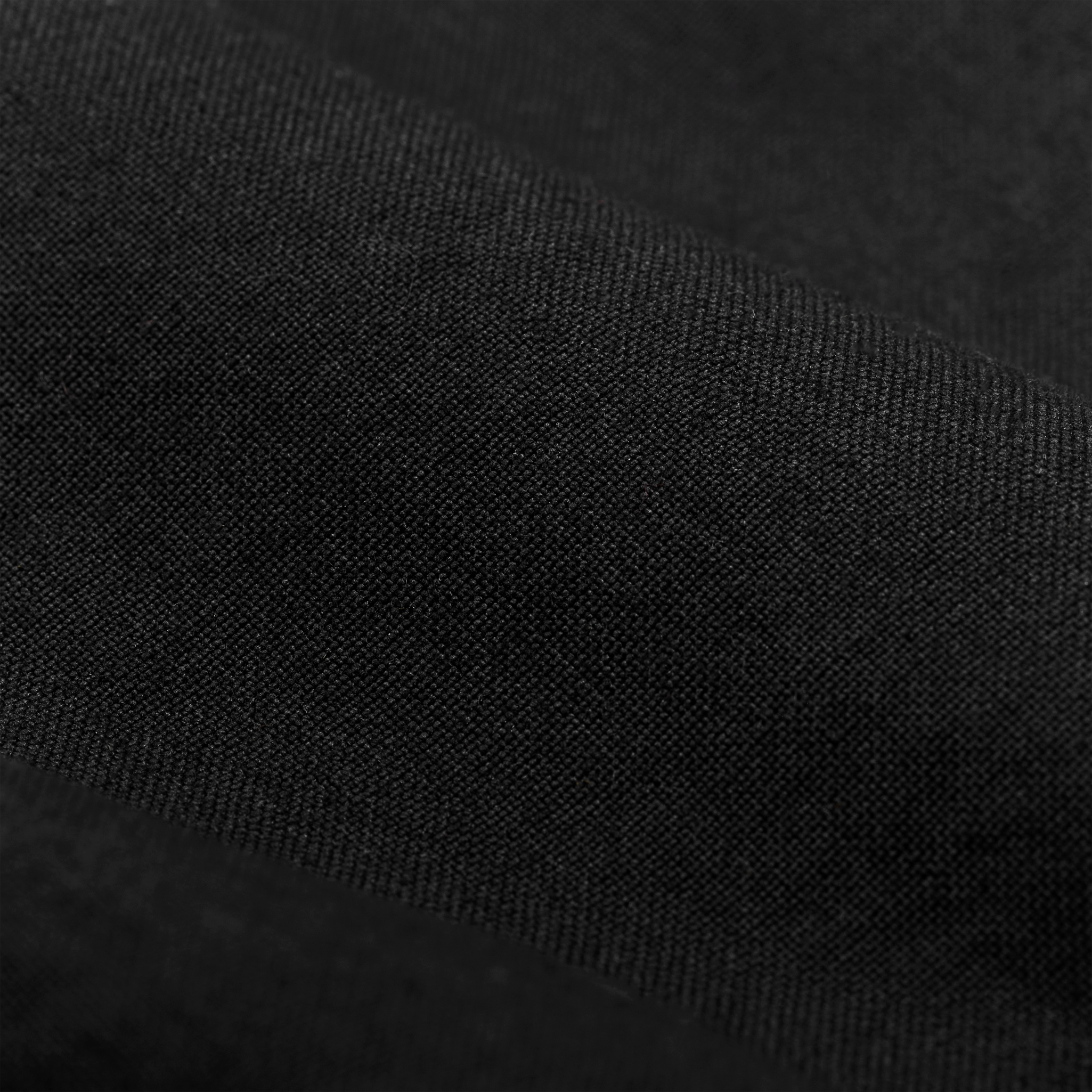 Dry Tin Cloth 5-pocket Pants - Raven - Image 9