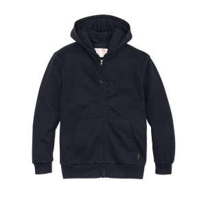 Prospector Full-zip Hoodie - Navy