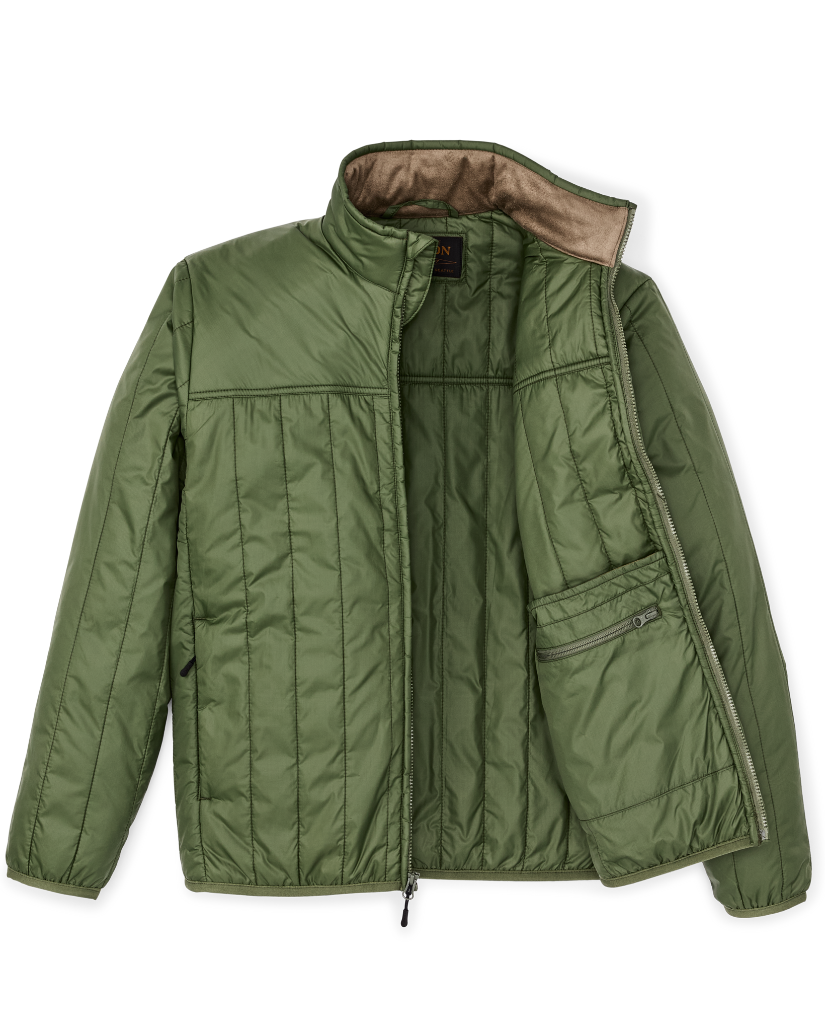 Ultralight Jacket - Cypress - Image 3