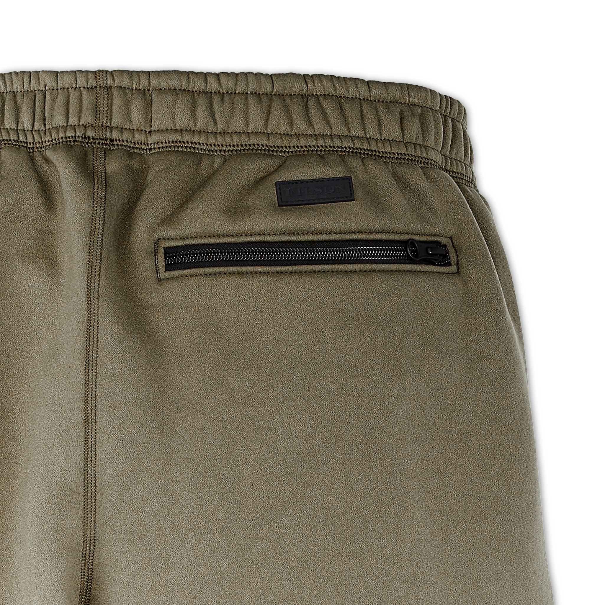 Granite Spire Fleece Pant - Field Olive - Image 5