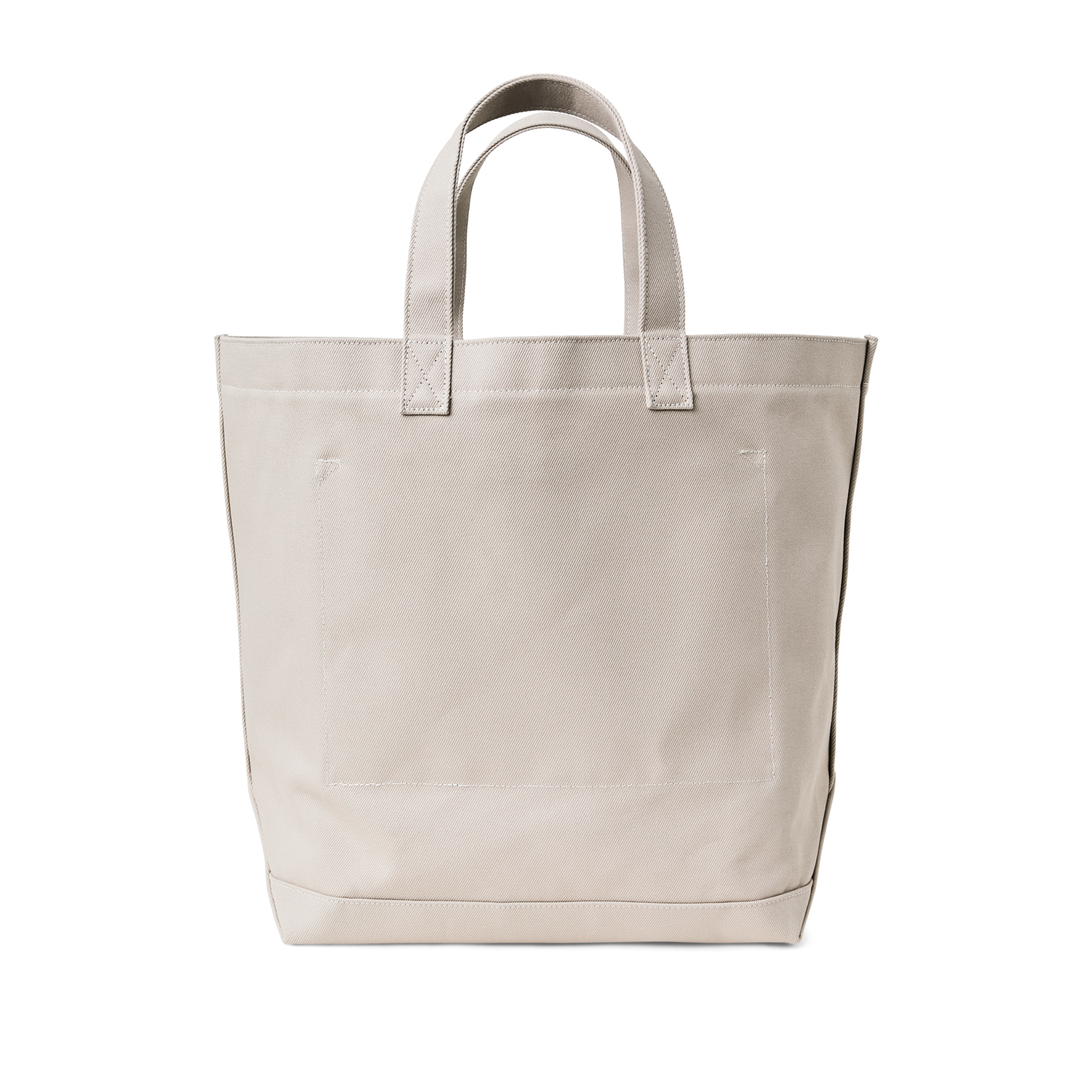 Kyler Martz Graphic Utility Tote - Twine / Moose - Image 2