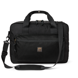 Surveyor Pullman Pack - Black