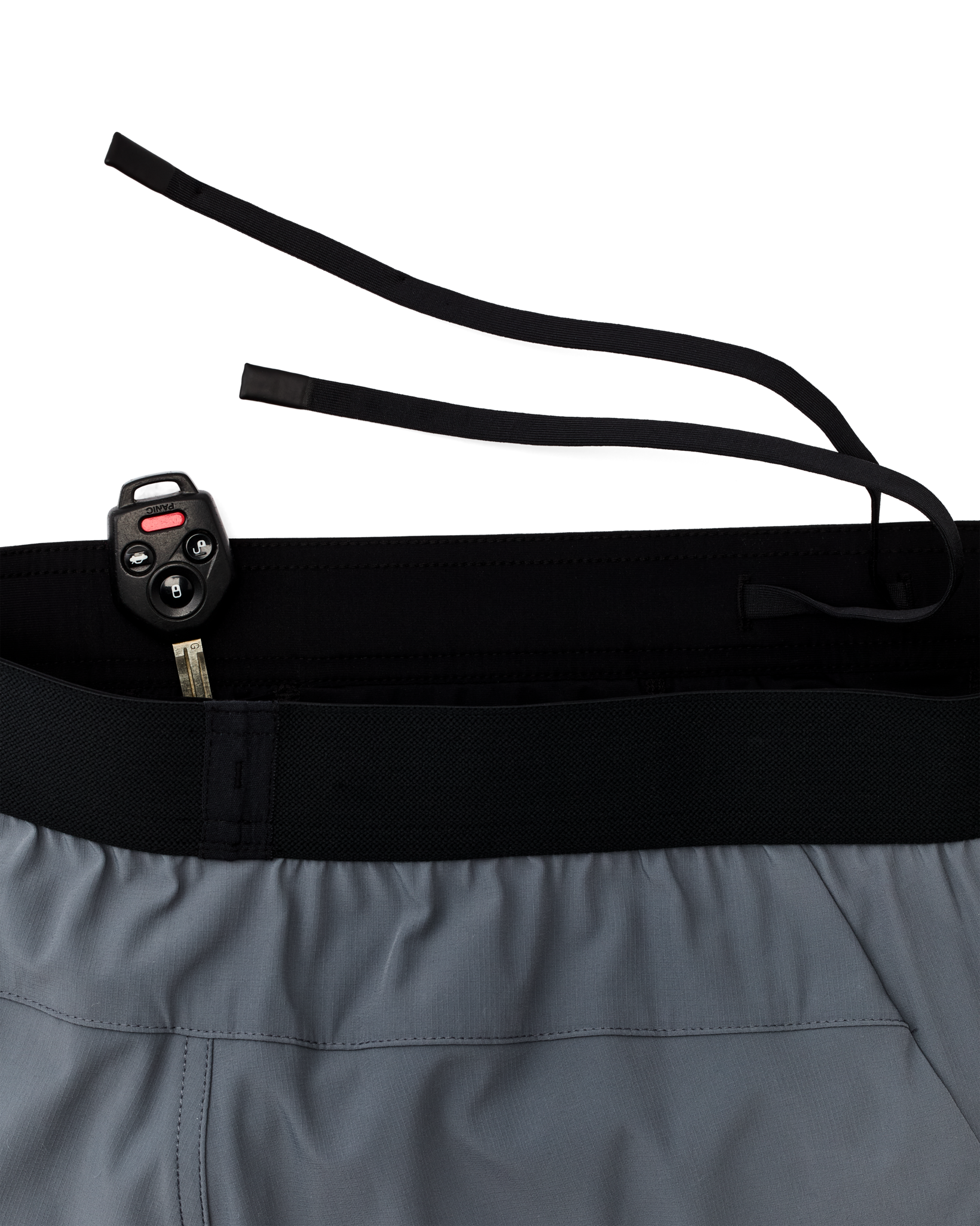 Filson X Ten Thousand Tactical Shorts - Storm Blue - Image 9