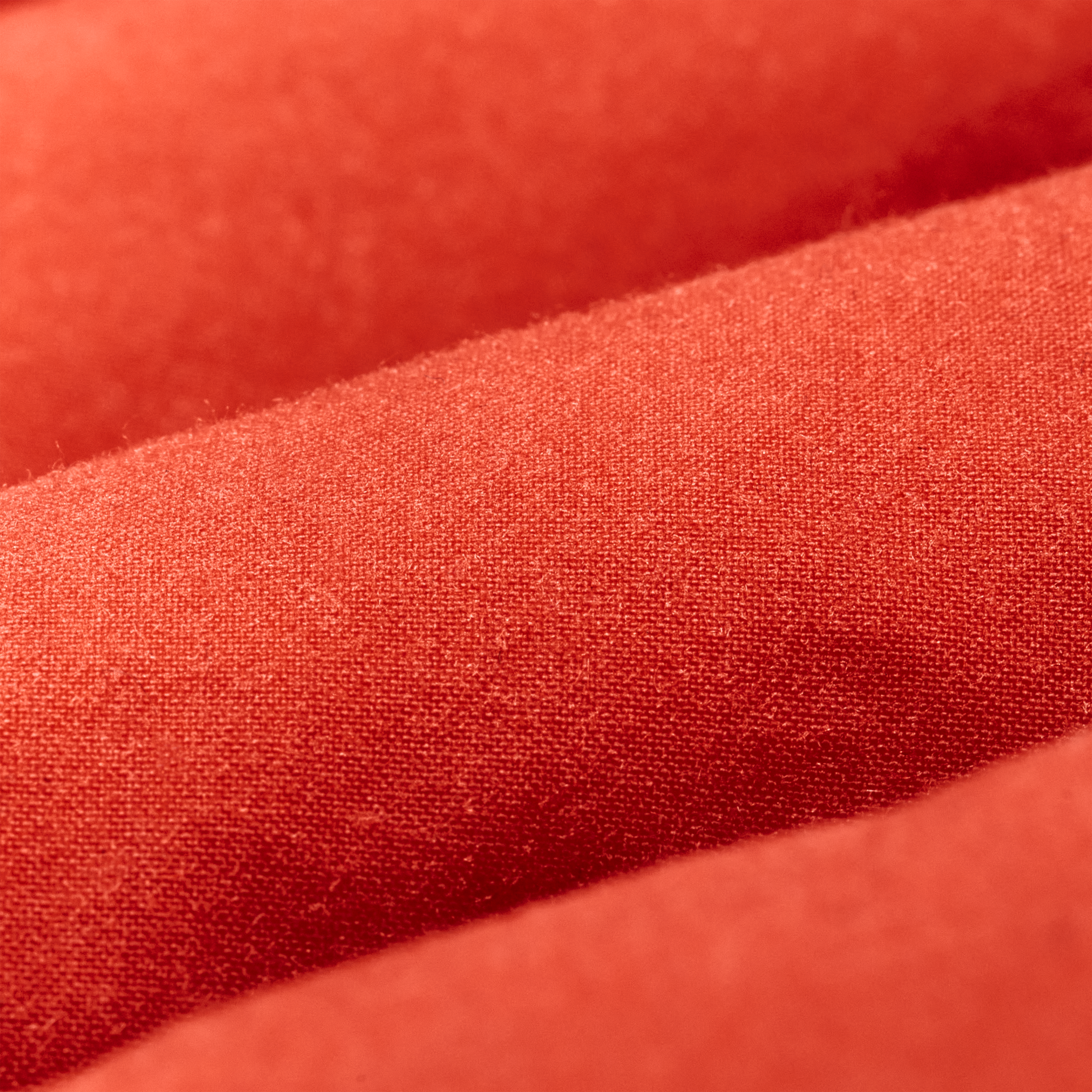 Women's Waxed Down Barn Coat - Campfire - Image 5