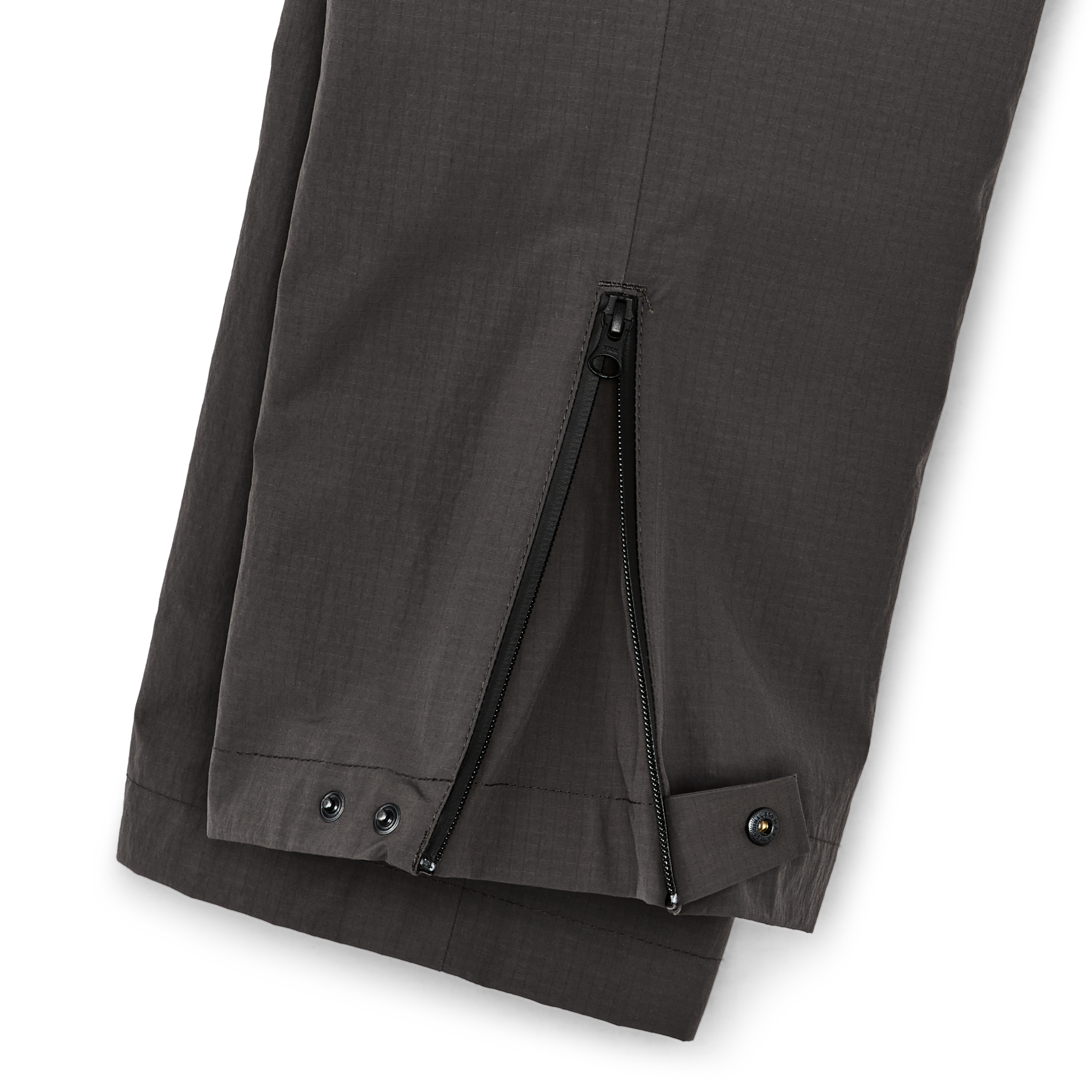 Swiftwater Rain Pants - Raven - Image 6