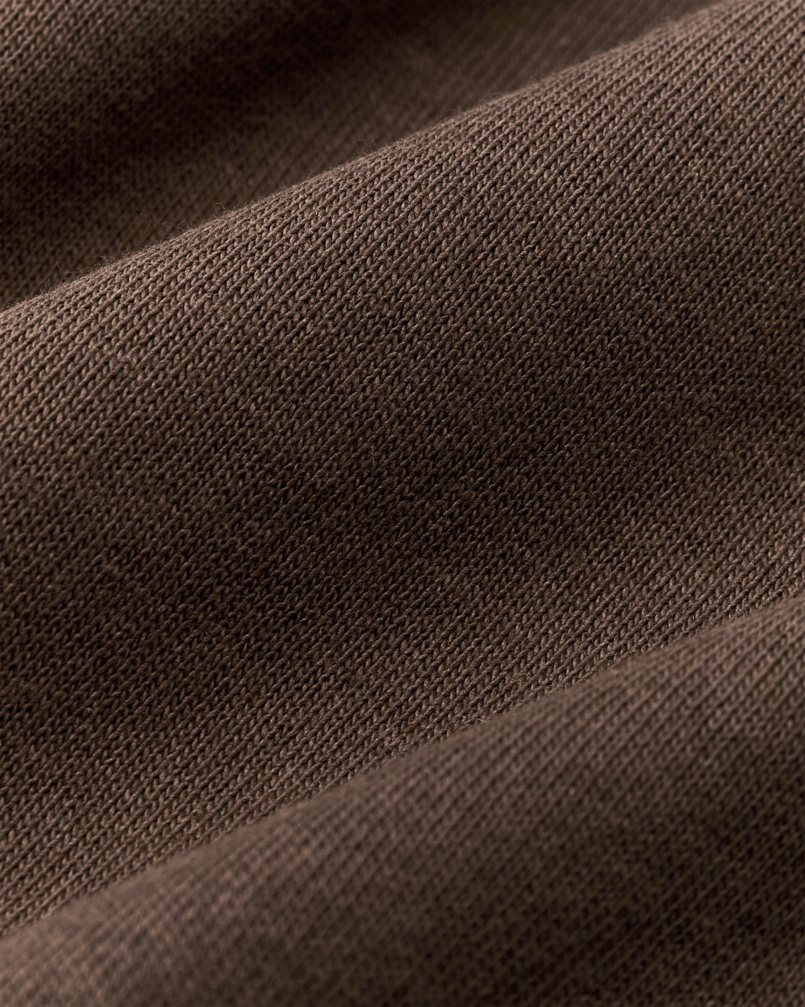 Any Weather Graphic T-shirt - Dark Brown / Any Weather - Image 3