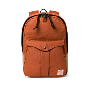 Journeyman Backpack - Rust