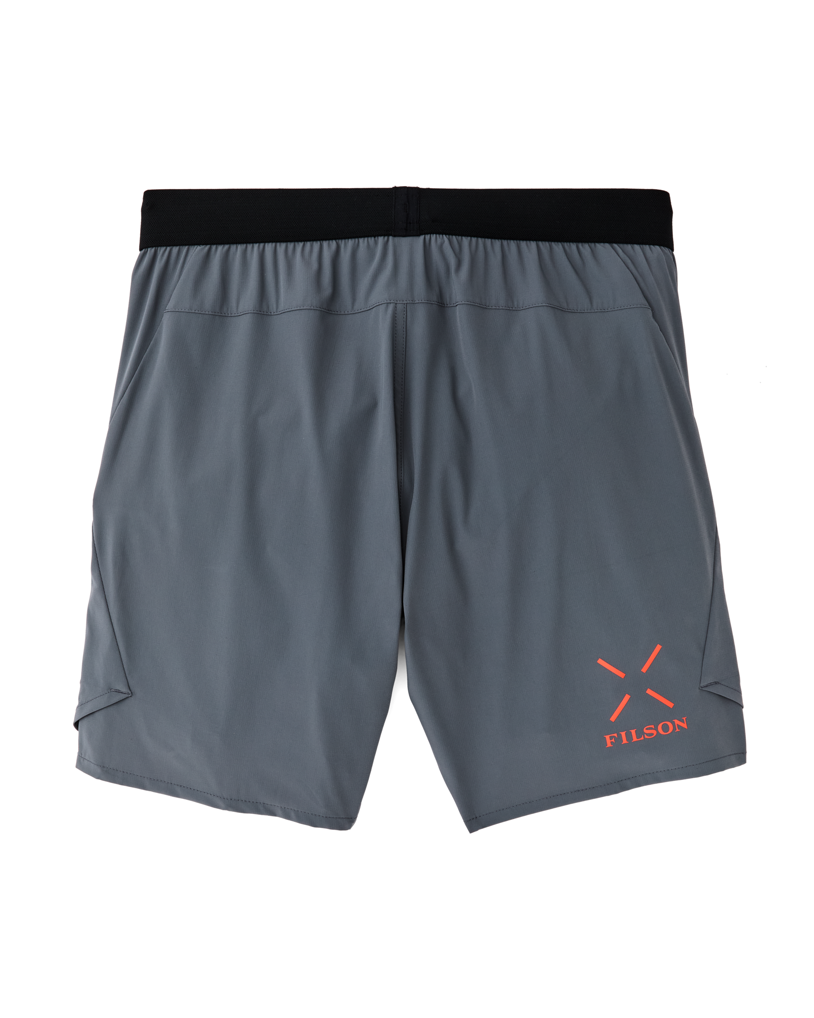 Filson X Ten Thousand Tactical Shorts - Storm Blue - Image 4