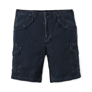 Field Cargo Shorts - Blue Mussel