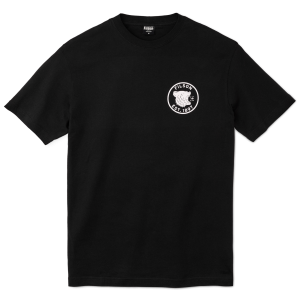 Ranger Graphic T-shirt - Coal / Growl