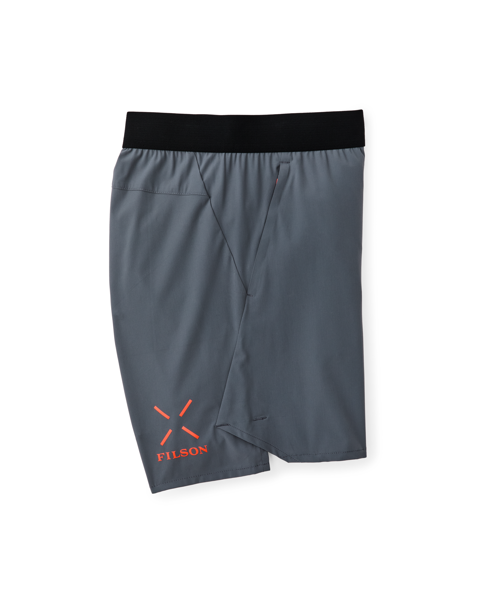 Filson X Ten Thousand Tactical Shorts - Storm Blue - Image 5