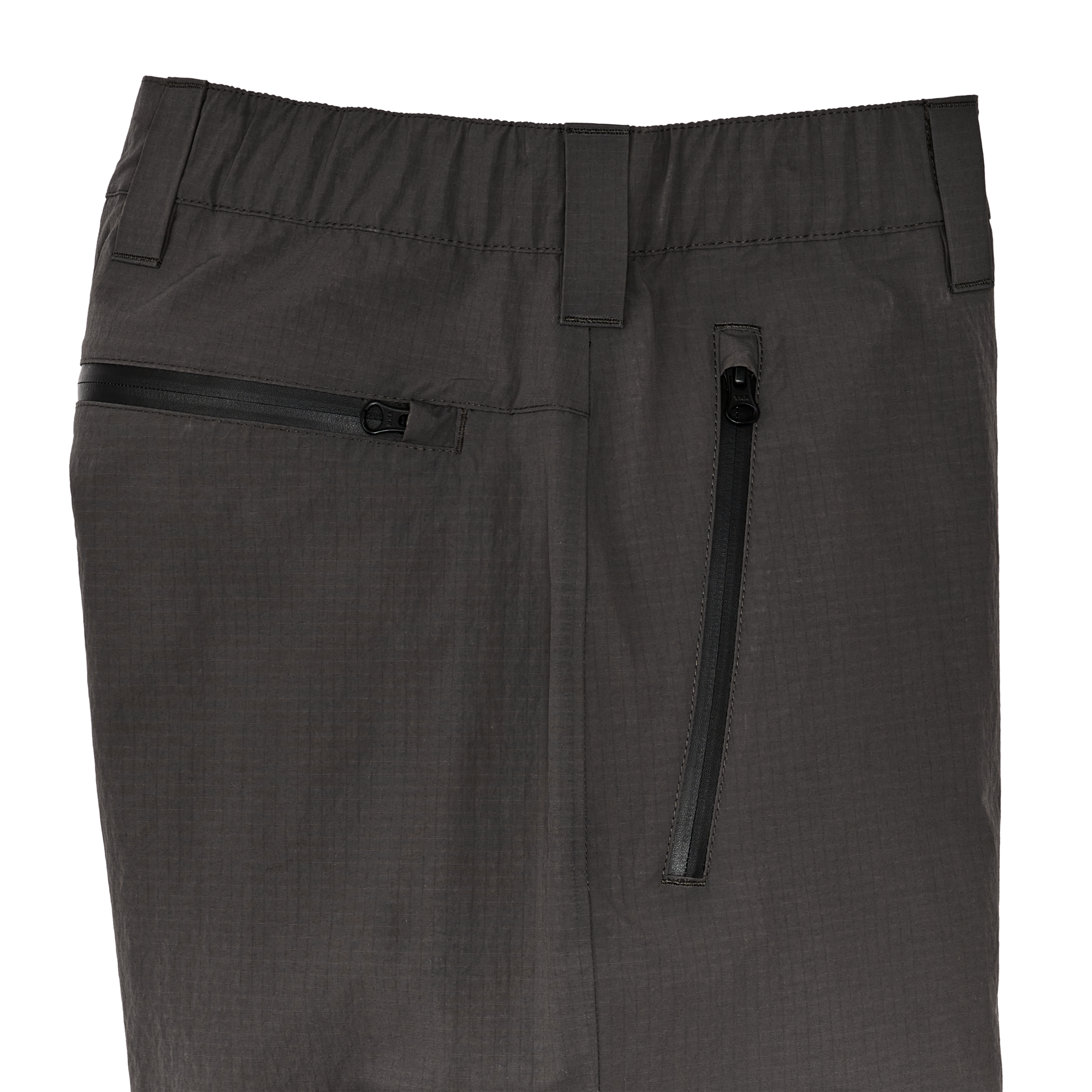 Swiftwater Rain Pants - Raven - Image 5