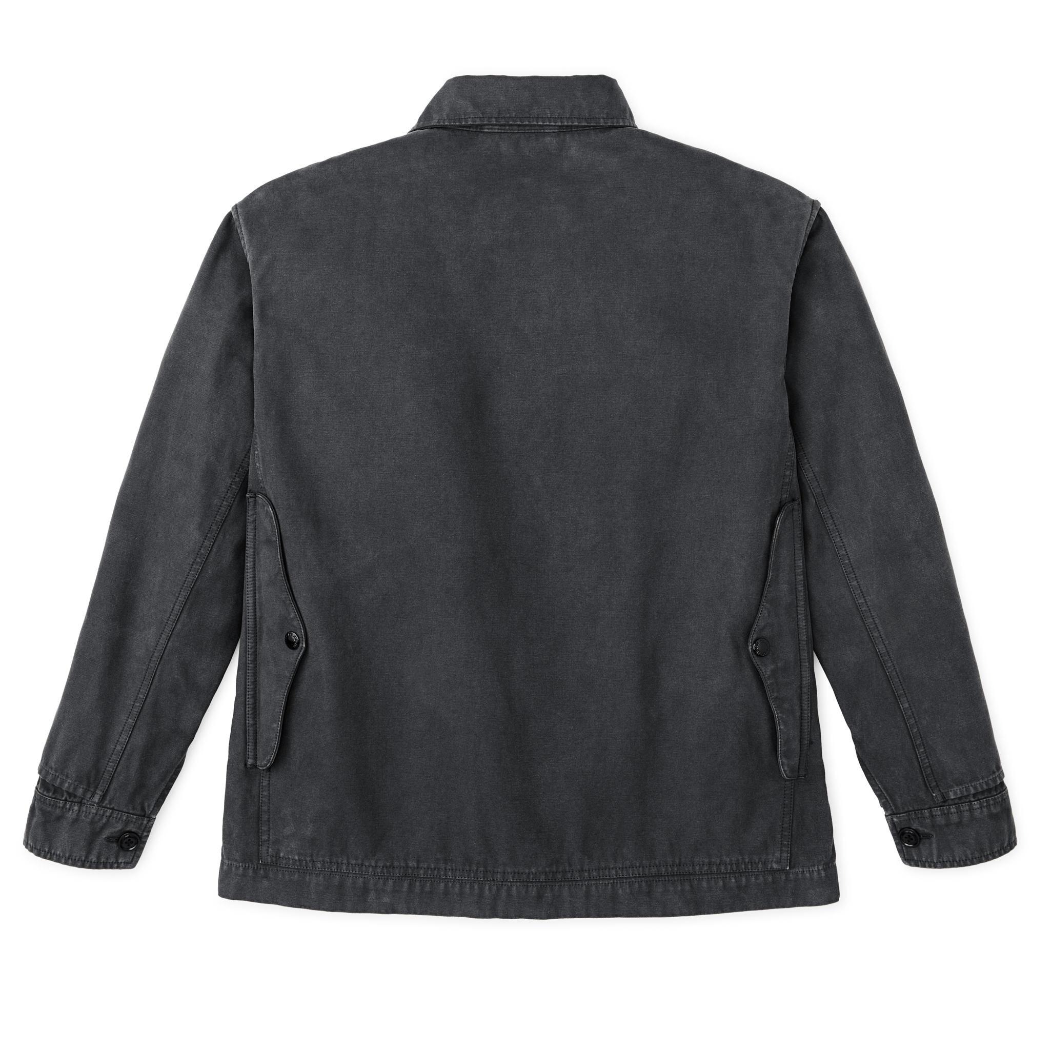 Women's Field Cruiser - Faded Black - Image 2